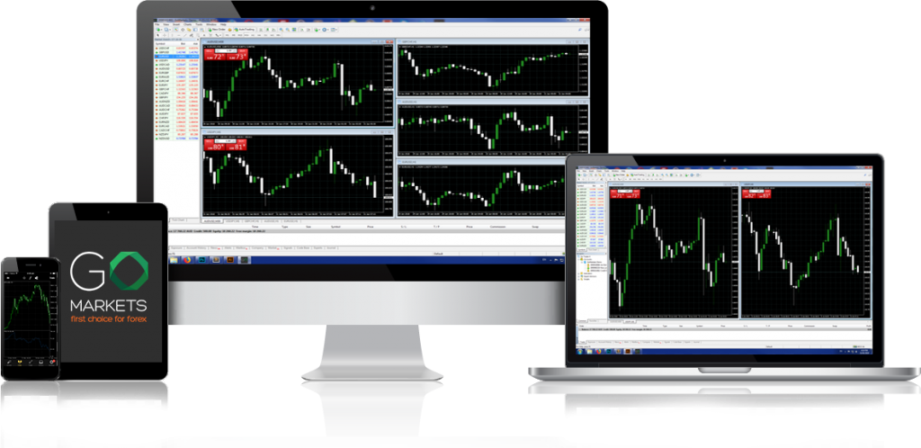 Metatrader 4 software Metatrader 4 software